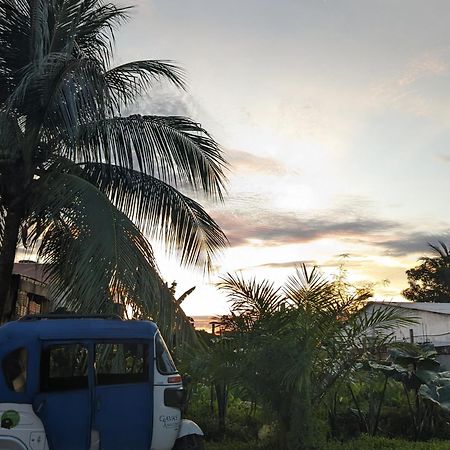 Hotel Gavas Amazonas Leticia Esterno foto